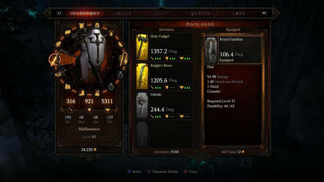 Diablo 3 Eternal Collection | Occasion