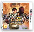 Super Street Fighter IV 3d Edition | Occasion thumb 0