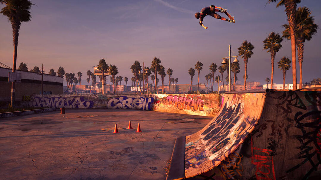 Tony Hawk's Pro Skater 1+2 | Occasion