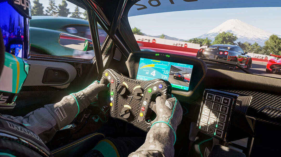 Forza Motorsport | Dlc | Jeu Complet