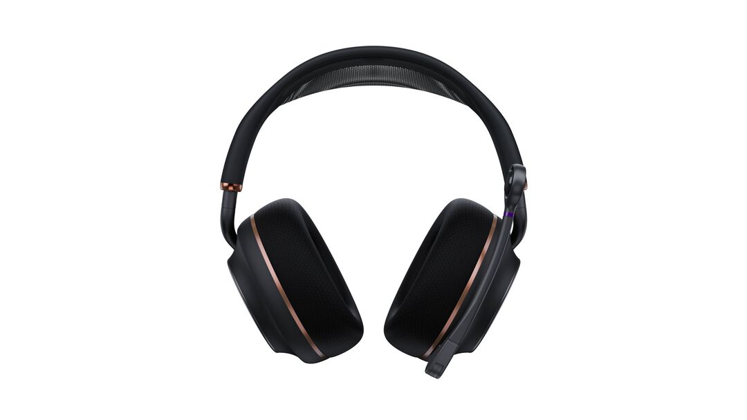 Casque Sans Fil | Stealth Pro II | Noir