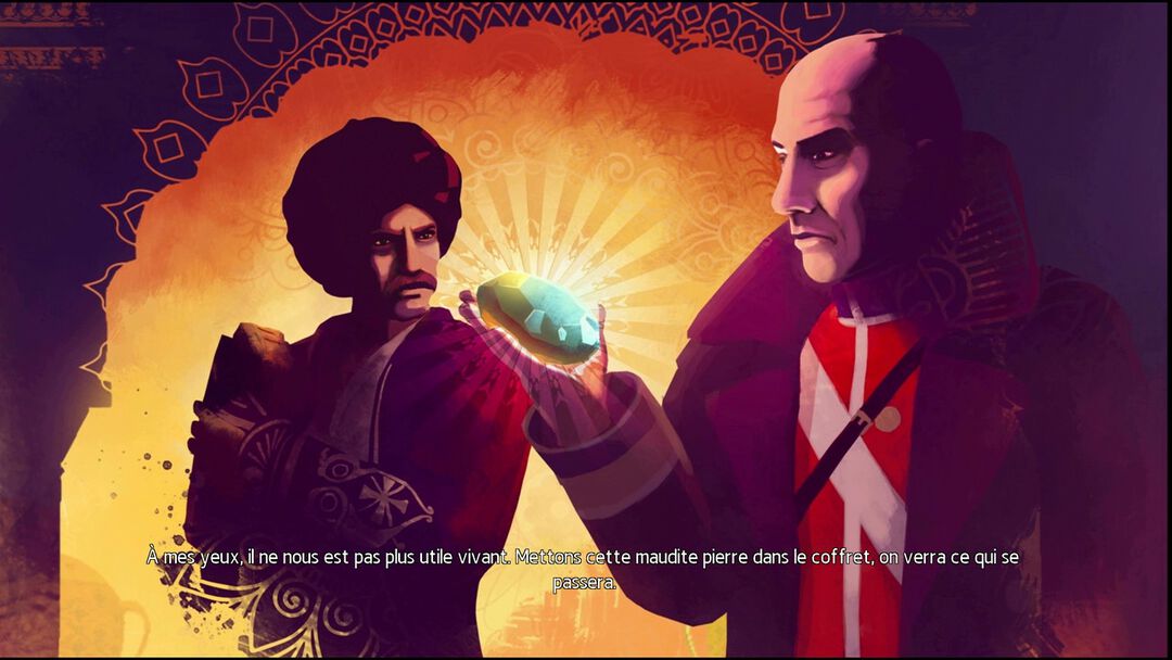 Assassin's Creed Chronicles | Occasion