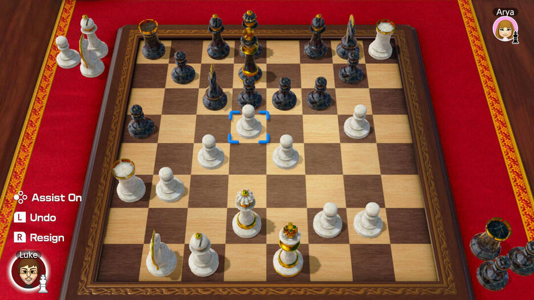 51 Worldwide Games | Occasion