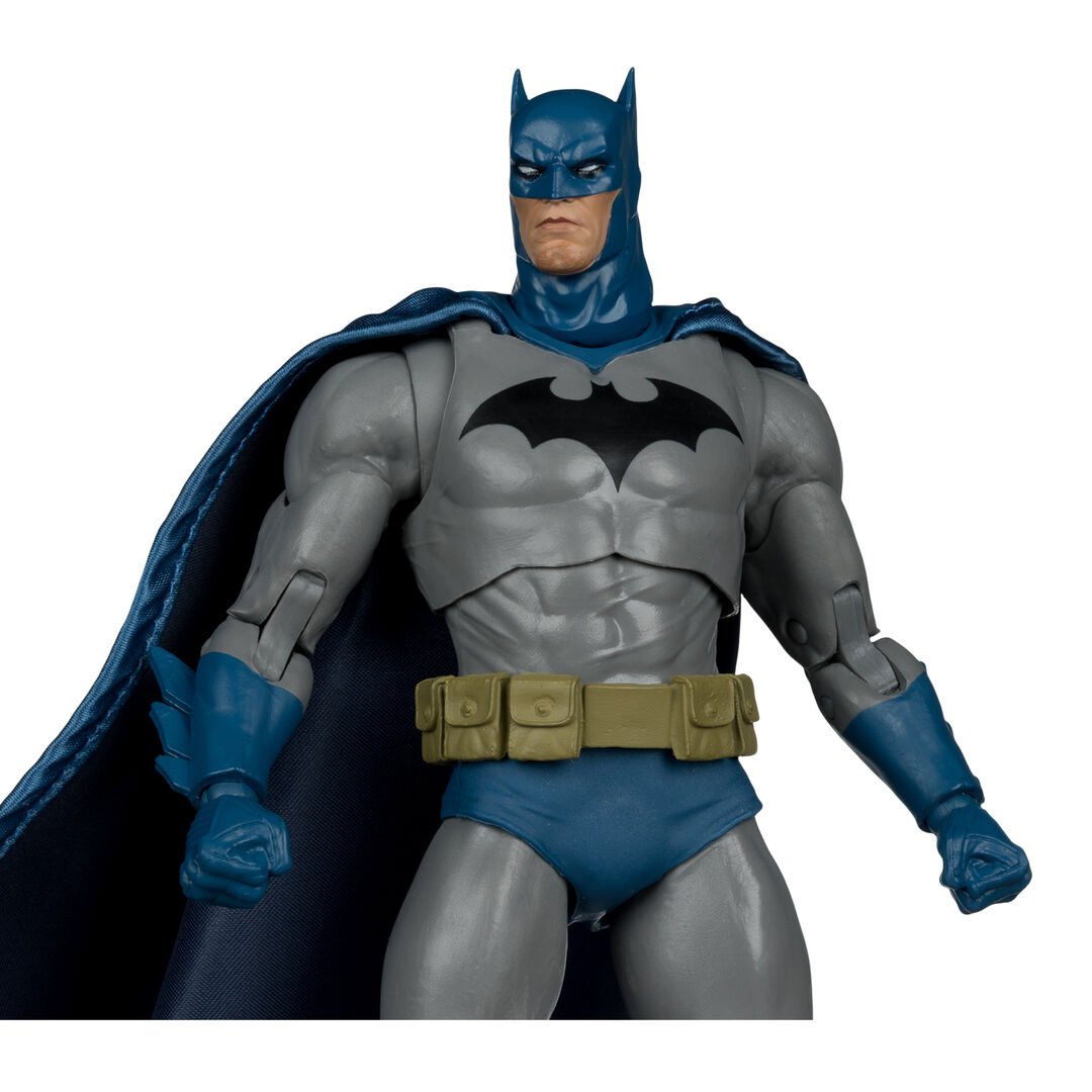 Figurine - Mcfarlane Toys - DC Multiverse - Batman (Batman : Hush 2)
