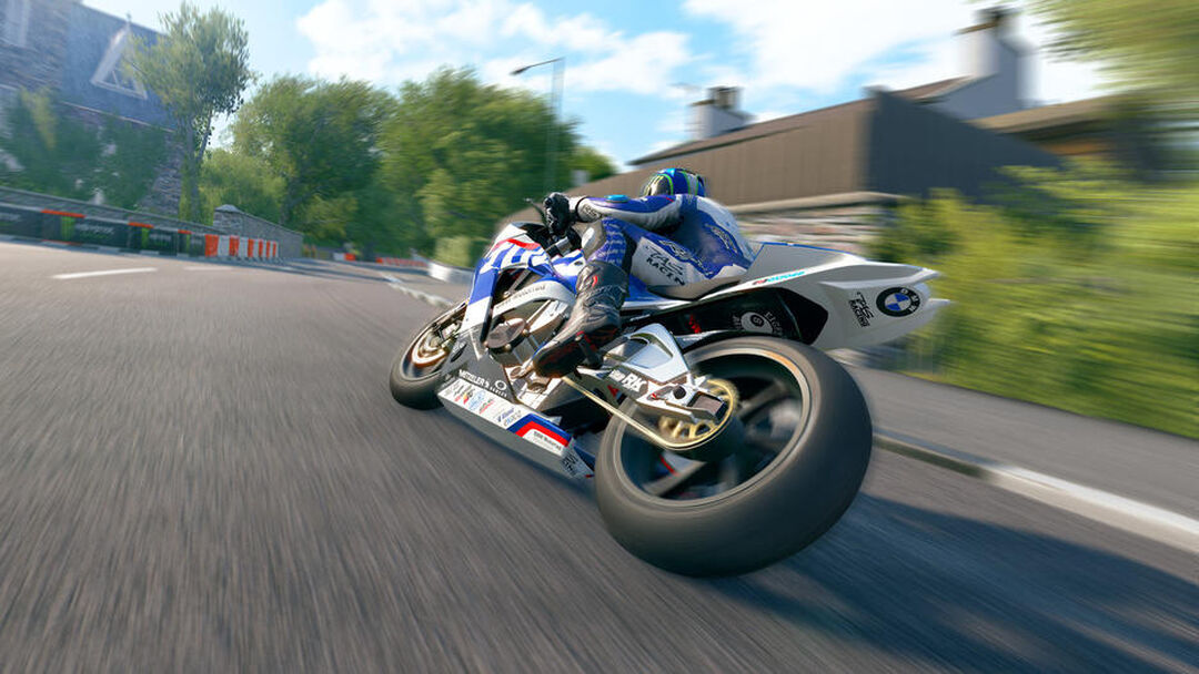 Tt Isle Of Man | Occasion