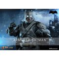 Figurine Hot Toys | Batman Vs Superman | Batman V Superman: Dawn Of Justice 1/6 thumb 5