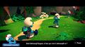 Pack Bd Heros Vol.1 ( Les Schtroumpfs Mission Malfeuille Sisters 2 Marsupilami | Occasion thumb 1
