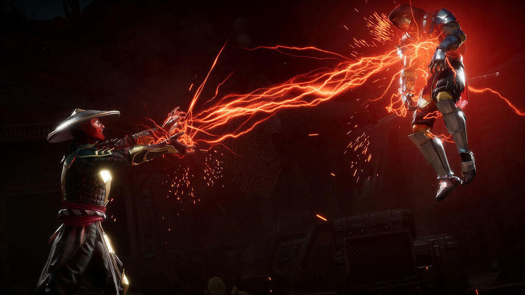 Mortal Kombat 11 Ultimate | Occasion