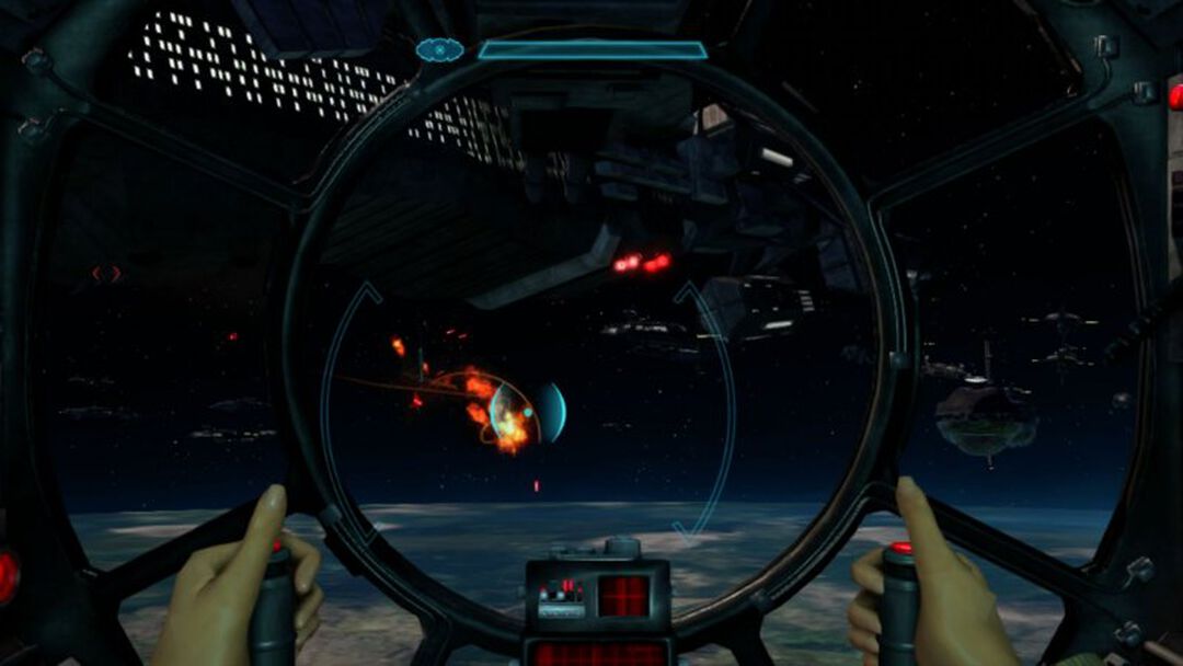 Kinect Star Wars | Occasion