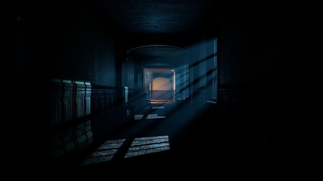 The Dark Pictures The Devil In Me | Occasion