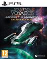 Star Trek Voyager Deluxe Edition