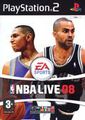 NBA Live 08 | Occasion thumb 0