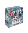 Mega Box - Topps -  Chrome Ucc 2026