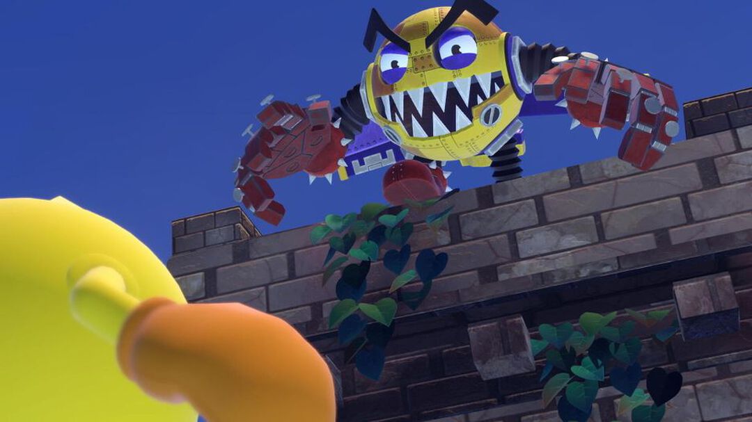 Pac-man World Re-pac | Occasion