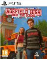 Agefield High Rock The School thumb 0