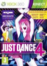 Just Dance 4 - Occasion
