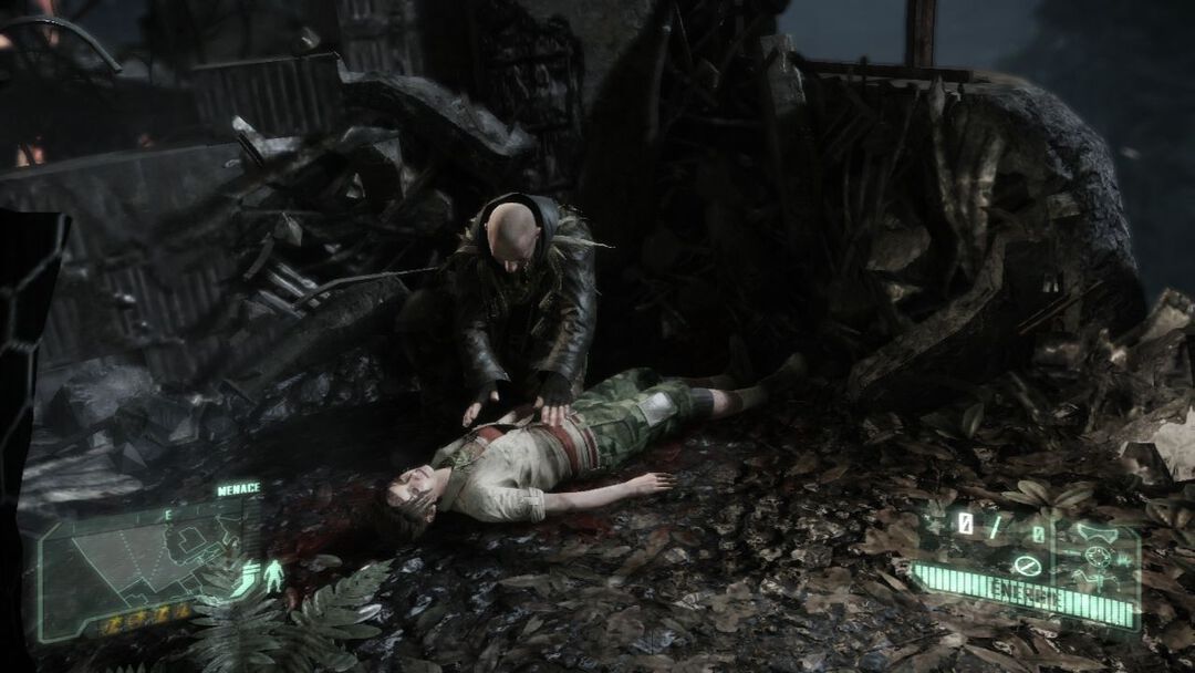 Crysis 3 | Occasion