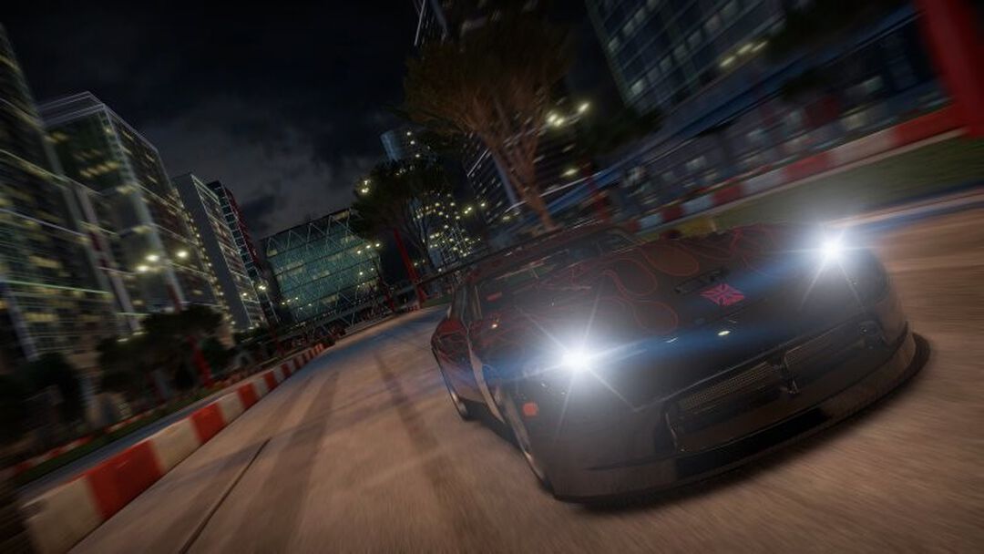 Need For Speed Shift 2 Unleashed | Occasion