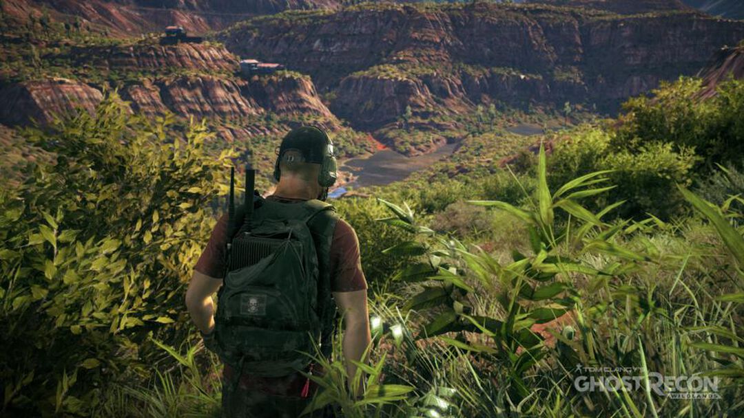 Ghost Recon Wildlands | Occasion