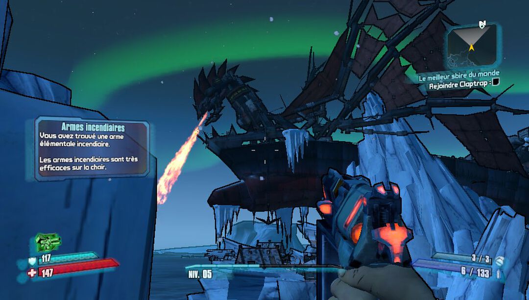 Borderlands 2 | Occasion