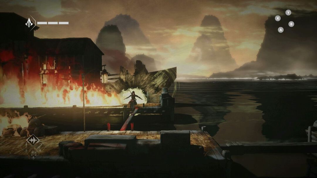 Assassin's Creed Chronicles | Occasion