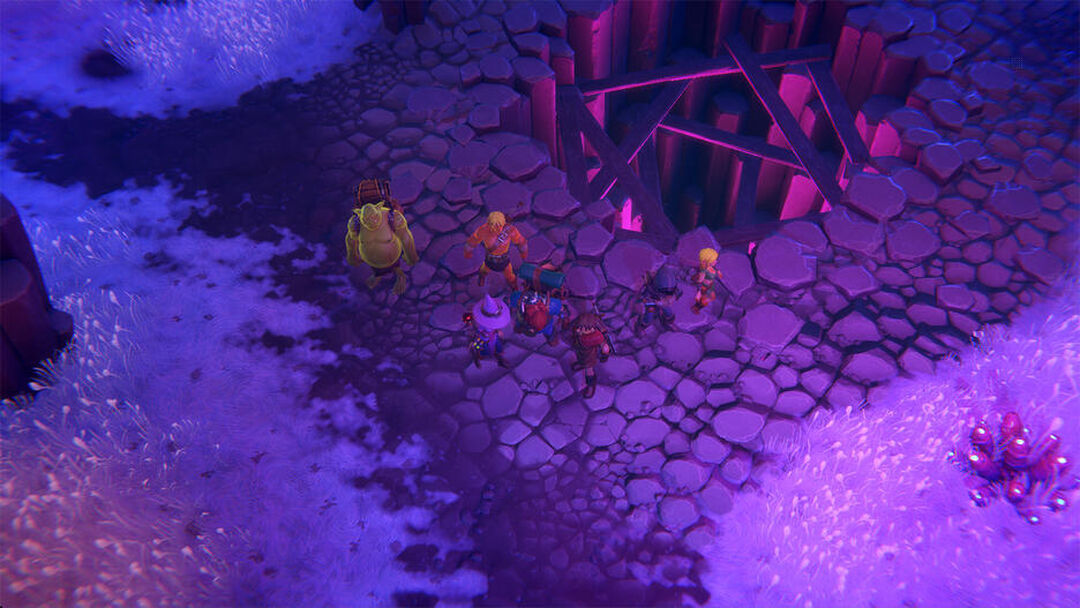 Le Donjon De Naheulbeuk L'amulette Du D&eacute;sordre Chicken Edition | Occasion