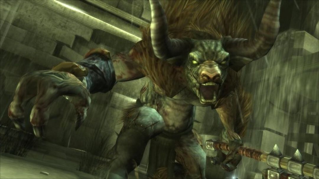 God Of War Collection 2  (sparta + Chain Of Olympus) | Occasion