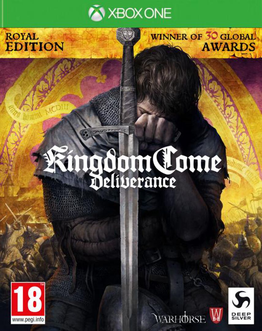 Kingdom Come Deliverance | Occasion