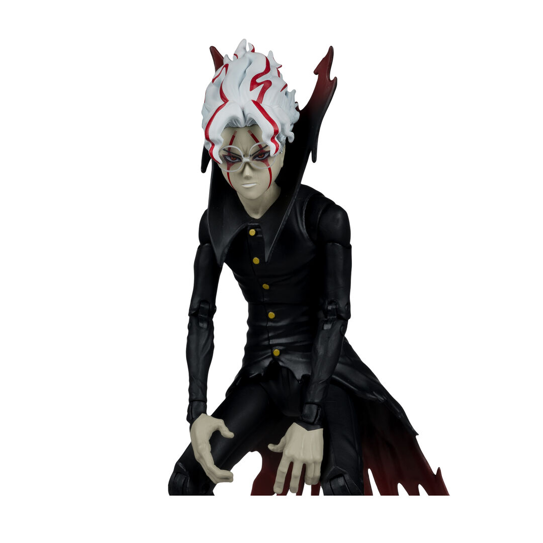 Figurine -  Okarun (Demon Form) - Dandadan - McFarlane Toys