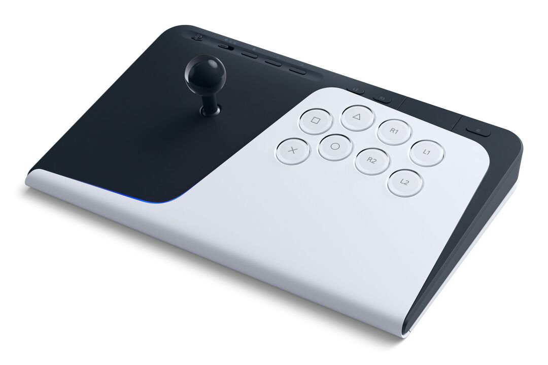 Stick Arcade Sans Fil Flexstrike