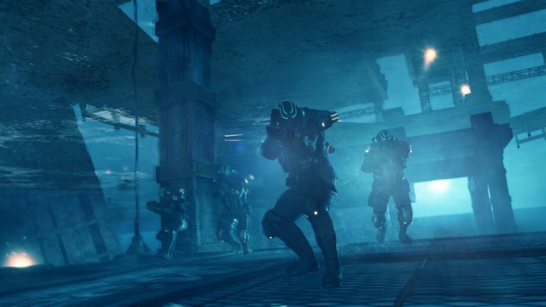 Lost Planet 2 | Occasion