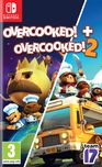 Overcooked! + Overcooked! 2 - Occasion