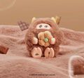 Peluche Mystere | Giggle Monster | Porte Cl&eacute;s Peluche Giggle Monster 11 Cm Marsh thumb 4