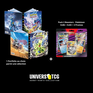Pack Pok&eacute;mon Kids &ndash; Tout pour Devenir Dresseur !