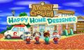 Animal Crossing Happy Home Designer | Occasion thumb 0
