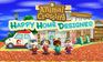 Animal Crossing Happy Home Designer - Occasion