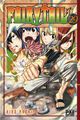 Manga | Fairy Tail | Tome 29 thumb 0