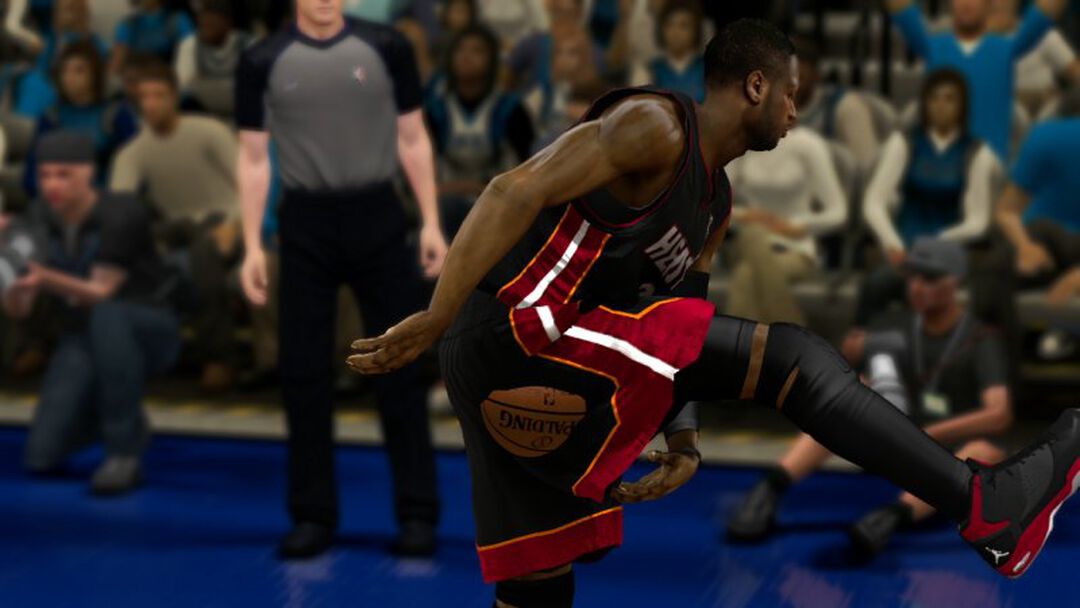 NBA 2k12 Micha&euml;l Jordan | Occasion