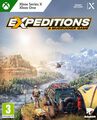 Expeditions A  Mudrunner Game | Occasion thumb 0