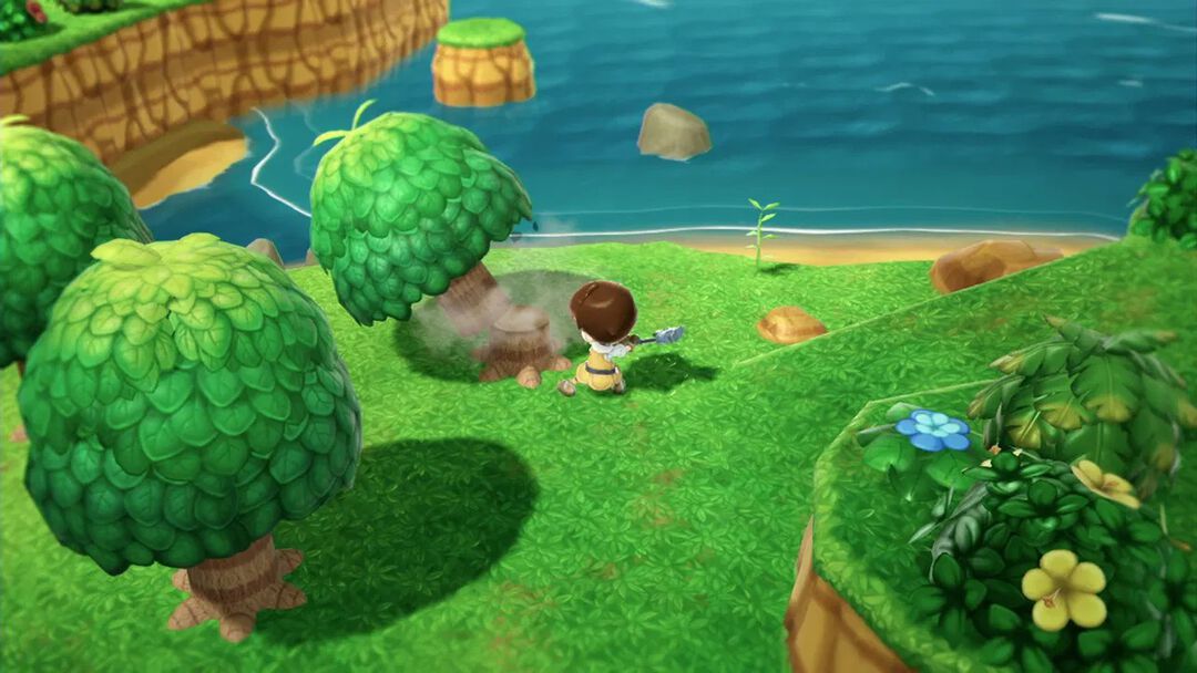 Fantasy Life I : The Girl Who Steals Time (import) | Occasion