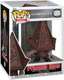 Figurine Funko Pop! Premium - Silent Hill - Pyramid Head