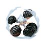 Figurine Wcf Special - One Piece - Monkey D. Luffy Gear5 Gum Gum Dawn Gatling