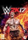 Wwe 2k17 - Occasion