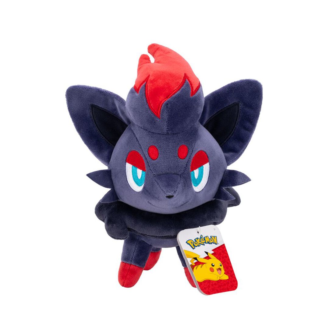 Peluche | Pokemon | Zorua (20 Cm)