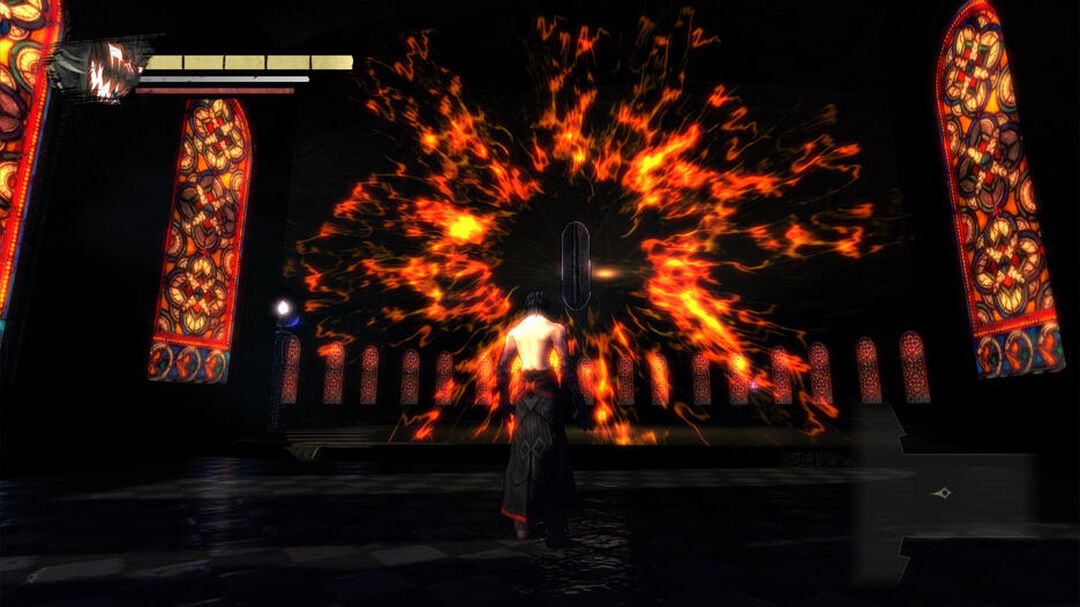 Anima Gate Of Memories | Occasion