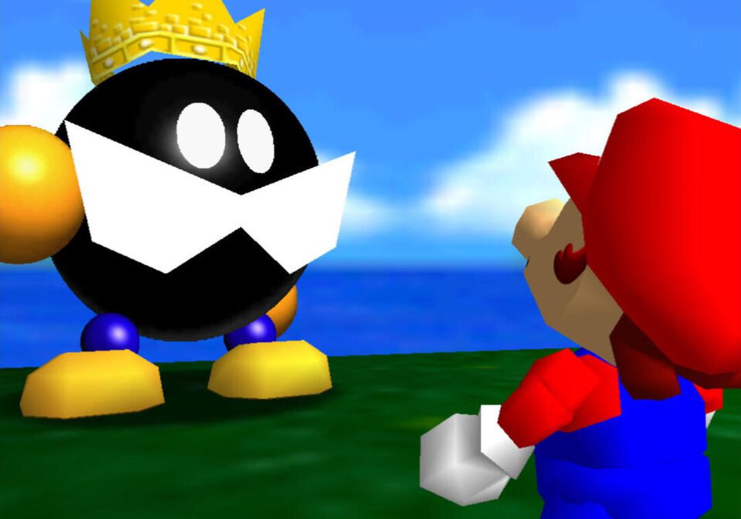 Super Mario 3d All Stars | Occasion