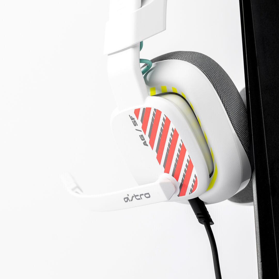 Casque Astro A10 | White | Ps5