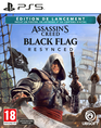 Assassin's Creed Black Flag Resynced Launch Edition - Occasion