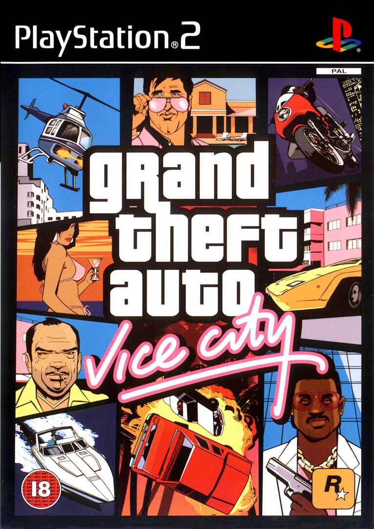 GTA Vice City | Occasion