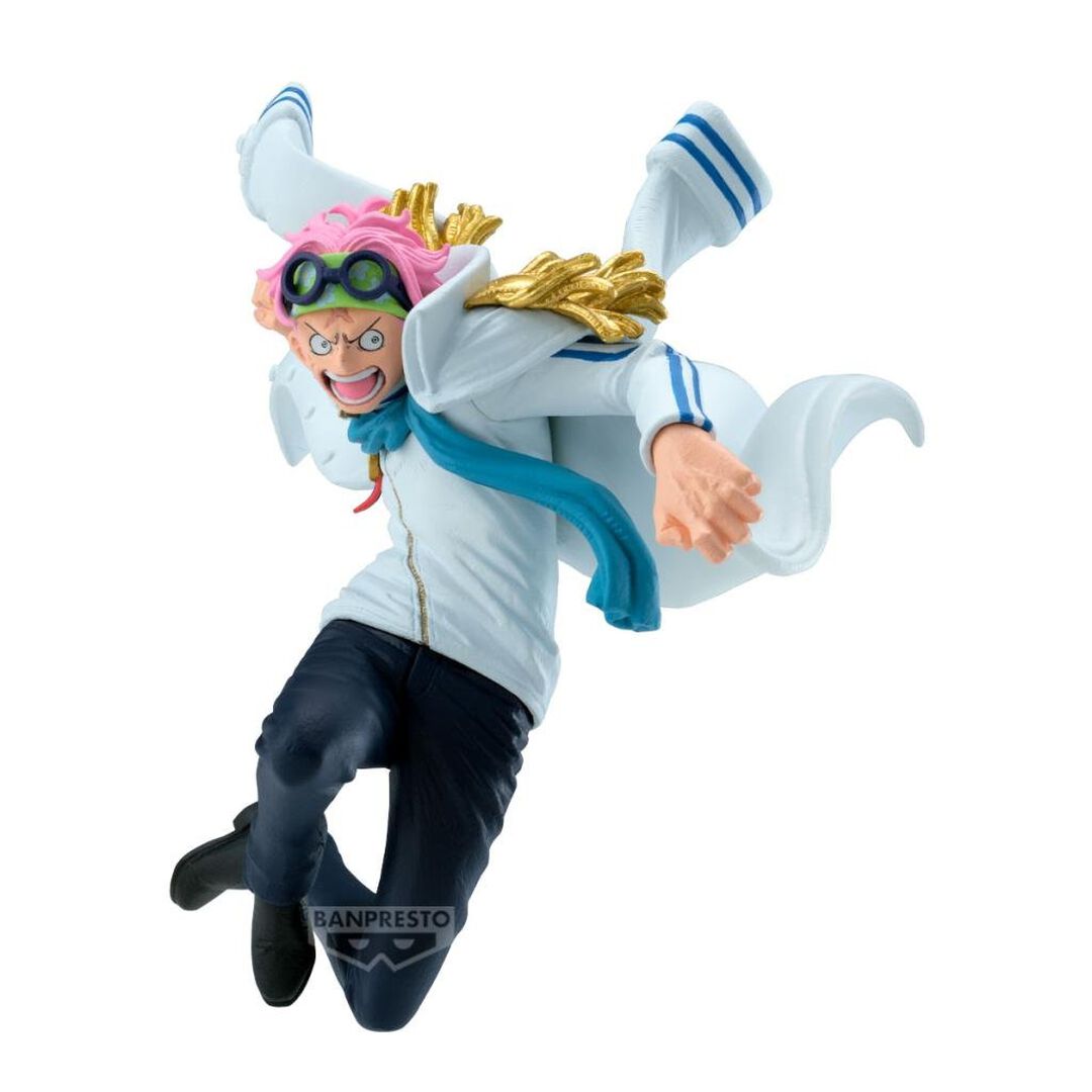 Figurine Battle Record Collection | One Piece | Koby